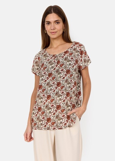 Soya Concept Sc-Samea 1 Mineral Red Combi S Topper