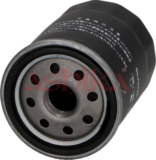 Oljefilter JAPANPARTS FO 214S Oljefilter JAPANPARTS FO 214S
