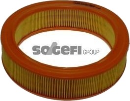 COOPERSFIAAM FILTERS FL6633 Luftfilter COOPERSFIAAM FILTERS FL6633 Luftfilter
