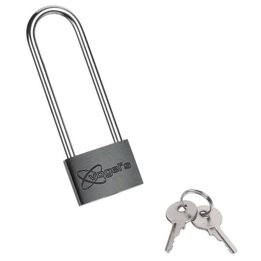 Vogels Pro PFA 9109 hengelås Vogels Pro PFA 9109 hengelås