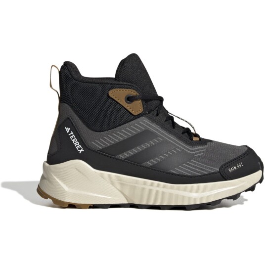 adidas Terrex Terrex Trailmaker 2 Mid Cp K - Black - 29