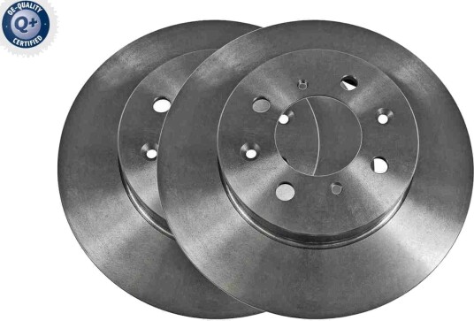 Bremseskive VAICO V49-40003