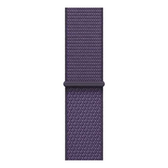 Apple Watch 40 mm Sport Loop, lilla dis