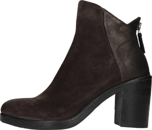 Hundred100 Dame Sko Brun 37 EU,