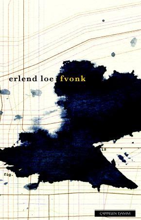 Fvonk Av Erlend Loe