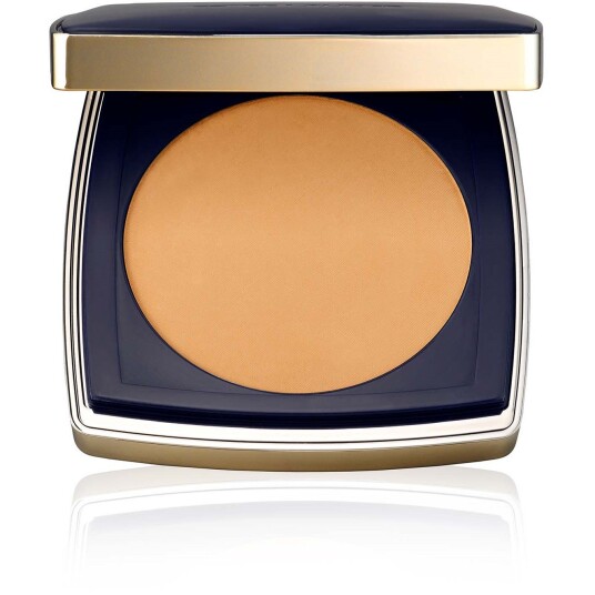 Estée Lauder Double Wear Matte Pudderfondasjon SPF10 12g 5W1 Bronze Estée Lauder Double Wear Matte Pudderfondasjon SPF10 12g 5W1 Bronze