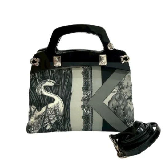 Salvatore Ferragamo Pre-owned Dame Pre-owned Svart