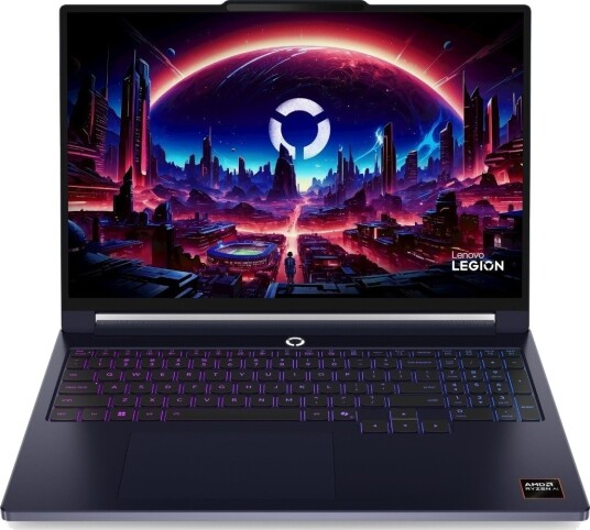 Lenovo Legion 7a Gen 11 83Q8001VMX 16" Copilot+ PC