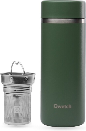 Qwetch Termokopp 400ml Qwetch Termokopp 400ml