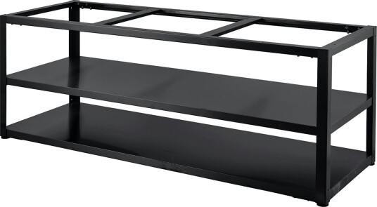 Grunnmodul MyOutdoorKitchen Nordic Line 180 cm for 3 moduler