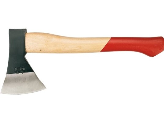Topex Øks 1250 G, Treskaft Topex Øks 1250 G, Treskaft
