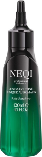 NEQI Scalp Symphony Rosemary Tonic 120ml NEQI Scalp Symphony Rosemary Tonic 120ml