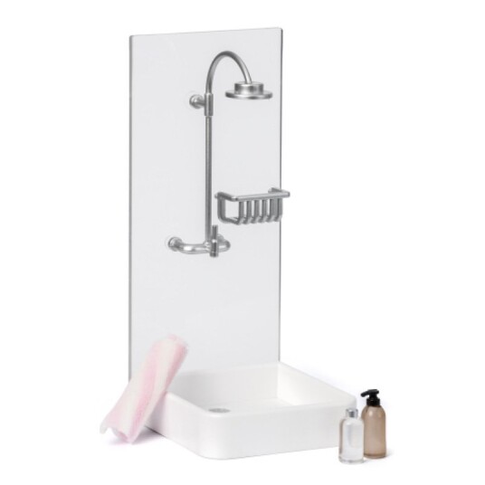 Lundby Dusjsett 1 set
