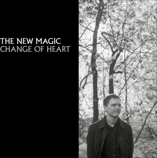 The New Magic Change Of Heart Vinyl