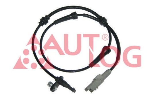 ABS sensor AUTLOG AS4852 ABS sensor AUTLOG AS4852