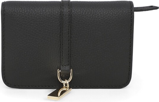 BOSS Ameline Sm Wallet - BLACK - One Size