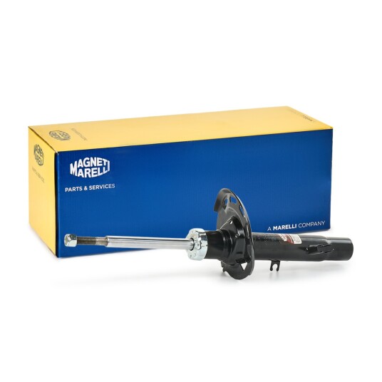 Støtdemper MAGNETI MARELLI 357506070100