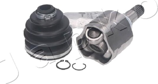 Japko Drivknute drivaksel JAPKO 62280