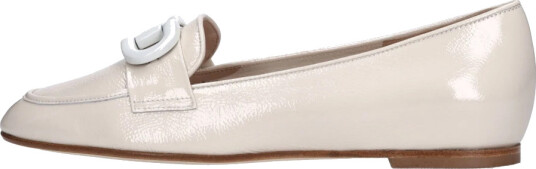 Luca Grossi Dame Sko Beige 40 EU,