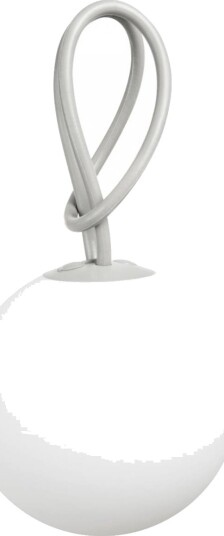 Fatboy Bolleke Bærbar Lampe Antrasitt Fatboy Bolleke Bærbar Lampe Antrasitt