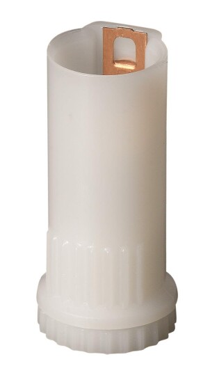 Schneider Electric IMT36044 Rørmuffe for U 56 koblingsboks 16 mm Installasjonsmaterial