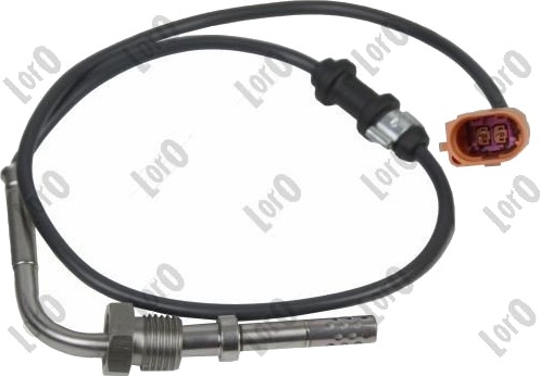 ABAKUS 120-07-007 Sensor, eksostemperatur