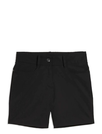 PUMA Golf W Avant Short 6" Black XL