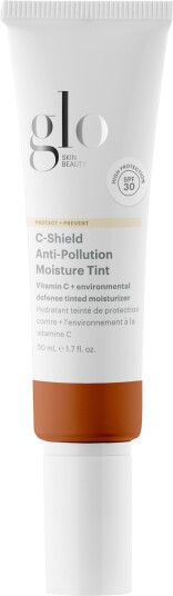 Glo Skin Beauty C-Shield Anti Pollution Moisture Tint 10W Glo Skin Beauty C-Shield Anti Pollution Moisture Tint 10W