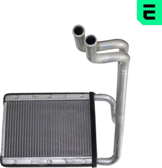 Varmeapparat register ERA 669242 Varmeapparat register ERA 669242