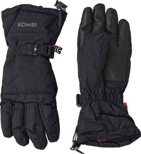 Kombi Hansker Everyday Men Glove Svart