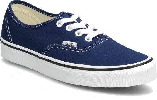 VANS Authentic   Navy   36.5