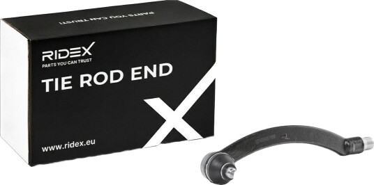 RIDEX 914T0442 Endeledd