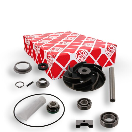 FEBI BILSTEIN 11624 Reparasjonssett vannpumpe