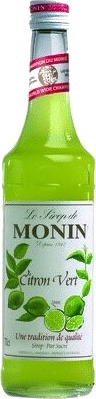 Monin Lime 70 cl Monin Lime 70 cl