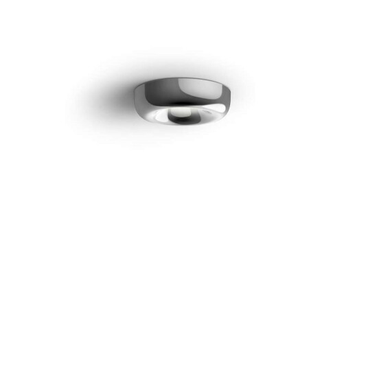 Serien Lighting - Cavity LED Recessed S Aluminium