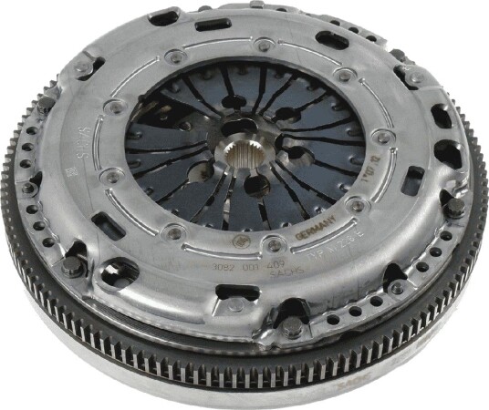 Clutchsett SACHS 2289 000 280