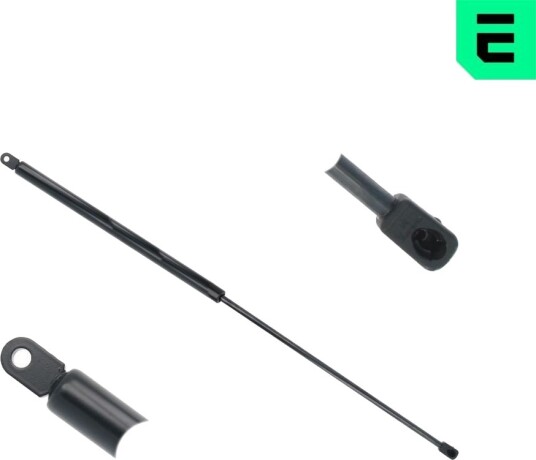 Gassfjær, motorpanser OPTIMAL AG-51815