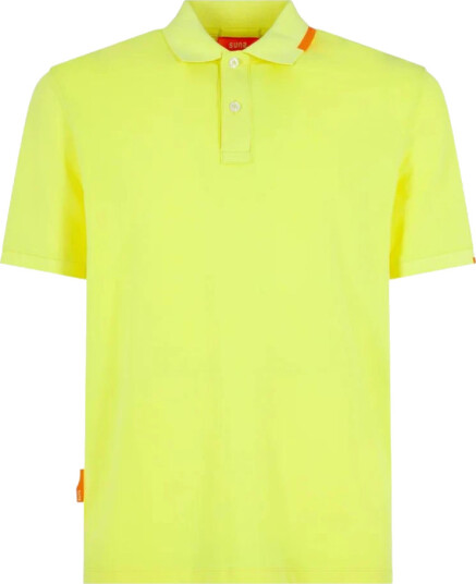 Suns Herre Topper Gul 2XL, Suns Herre Topper Gul 2XL,