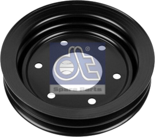 DT Spare Parts 4.62133 Remskive vannpumpe DT Spare Parts 4.62133 Remskive vannpumpe