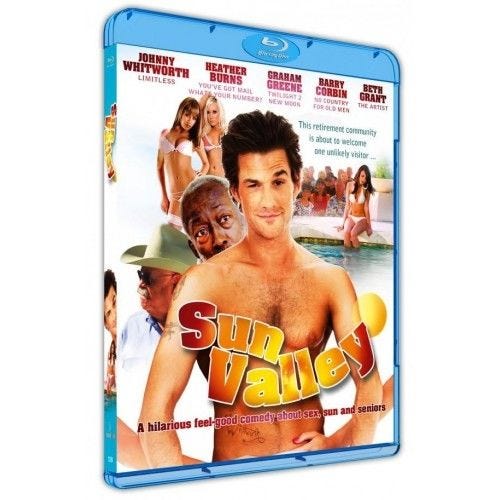 Sun Valley (2011) Sun Valley (2011)