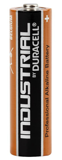 Batterier Creativ Company Nr AA 10 stk/1 Pk Batterier Creativ Company Nr AA 10 stk/1 Pk