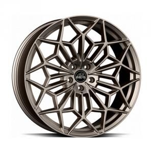 GMP A105 Stone Bronze 8.5x20 ET40 B75 GMP A105 Stone Bronze 8.5x20 ET40 B75