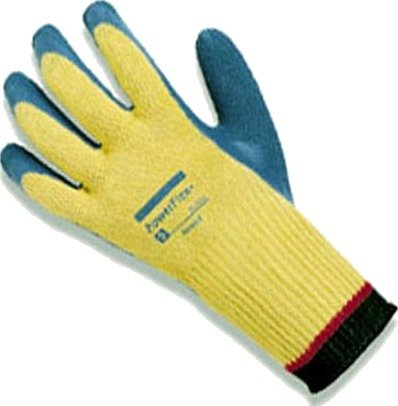 Ansell ActivArmr 80-600 Skjærebestandige hansker kevlar 8, Klær Ansell ActivArmr 80-600 Skjærebestandige hansker kevlar 8, Klær
