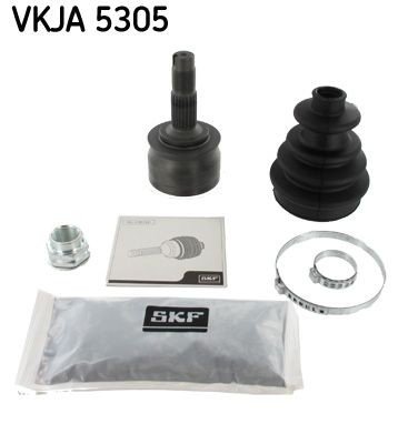 Skf Drivknute drivaksel SKF VKJA 5305