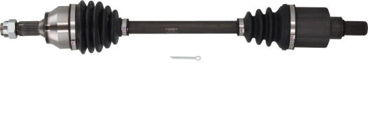 Drivaksel KAMOKA 5011574