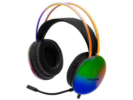 Tracer 47627 GameZone GZ X4 Svart