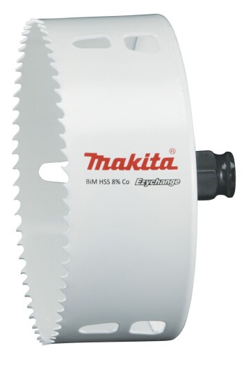 Makita E 04036 Hullsag 121mm BIM