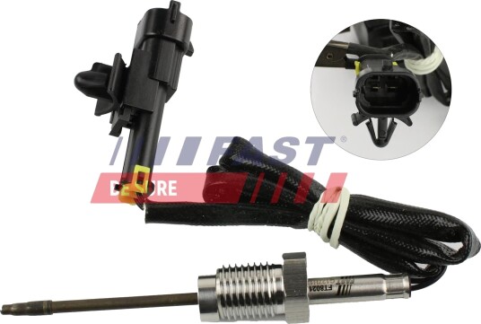 Sensor, eksostemperatur FAST FT80215 Sensor, eksostemperatur FAST FT80215