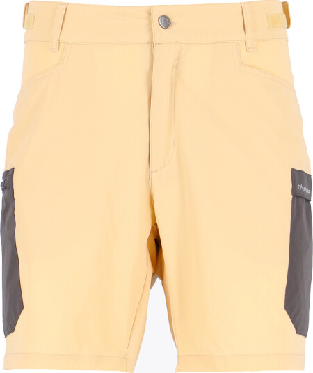 Twentyfour Mode Flex Shorts Beige XL