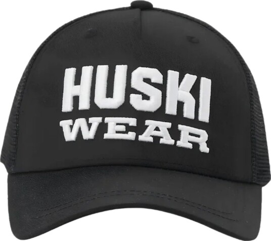Huski Wear HUSKI CAP Huski Wear HUSKI CAP